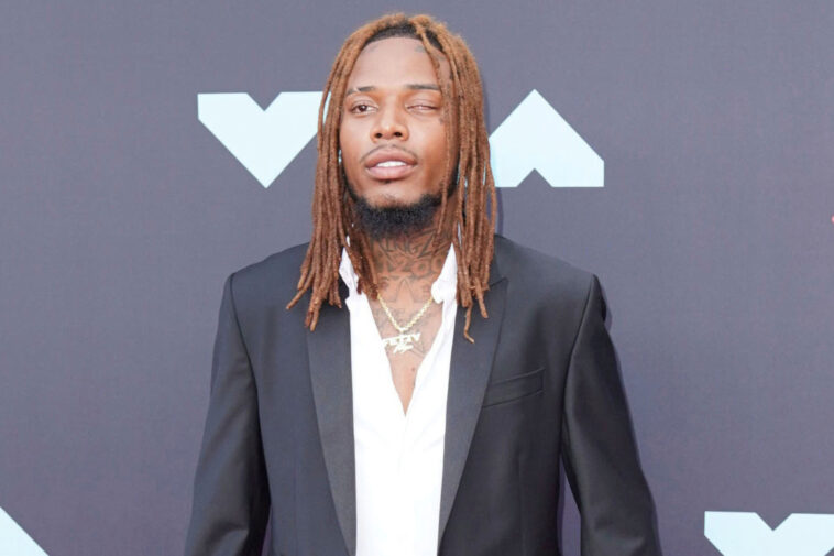 fetty wap arrest alleged death threat pre-trial release drug charges