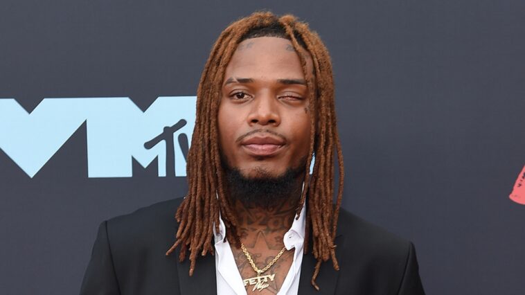 Fetty Wap enfrenta al menos 5 años de prisión después de declararse culpable de un cargo de drogas de conspiración