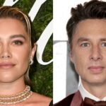 Florence Pugh confirma ruptura con Zach Braff