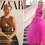 Florence Pugh sobre el vestido transparente de Valentino: 'Alarmante'
