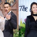 Fotos del banquete de bodas repleto de estrellas de Tony Yang