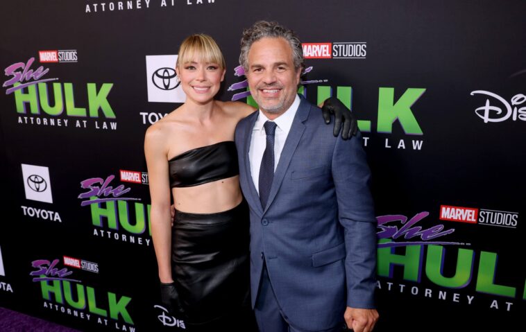 Fotos del evento de lanzamiento de “She-Hulk: Attorney At Law”