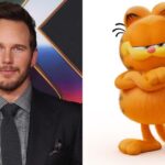 'Garfield' de Chris Pratt establece fecha de lanzamiento para 2024