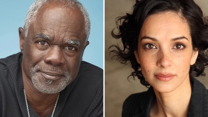 Glynn Turman y Sonita Henry se unen al drama de Hulu 'Black Cake'