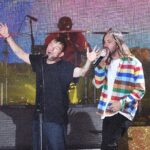 Gorillaz presenta la nueva colaboración de Tame Impala y Bootie Brown 'New Gold' en All Points East