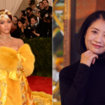 Guo Pei, creador del vestido de gala Gold Met de Rihanna, sobre cómo encontrar inspiración