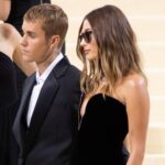 Hailey Bieber todavía 'vuelve corriendo' a Justin Bieber después de un tiempo separados