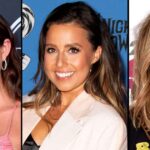 Hannah Ann Shades Katie, Clare para el drama del carrito de golf 'Bachelorette'