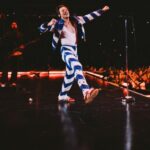 Harry Styles sacude Nueva York con Love On Tour 2022