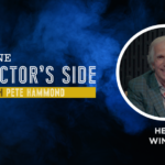 Henry Winkler sobre sobrevivir a 'Barry' y Hollywood, ser una leyenda de la televisión y su desastrosa conexión con Steve McQueen (pista: una motocicleta) – El lado del actor