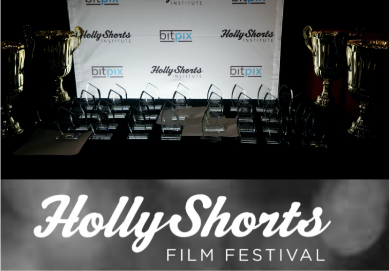 HollyShorts El festival de cine calificador para los Oscar concluye con una ceremonia de entrega de premios: Ben Proudfoot y Victor Gabriel entre los grandes ganadores