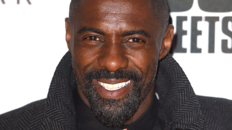 Idris Elba rechazó a su propia hija en una audición y ella no le habló durante semanas