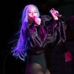 Iggy Azalea critica el artículo sobre la disputa de Nicki Minaj