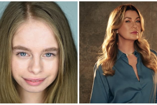 Imogen Reid protagonizará la próxima serie limitada sin título Orphan