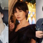 Internautas chinos publican una lista llamando a celebridades extranjeras, incluidos JJ Lin, Stefanie Sun y Jay Chou, que no mostraron su apoyo a “One China”