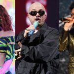 J Balvin, Anitta y más artistas se presentarán en los VMA este año