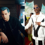 Jack White and Snoop Dogg