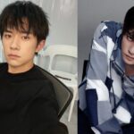Jackson Yee de TFBOYS asume... luego se retira de un puesto en el Teatro Nacional de China después de una reacción violenta en línea