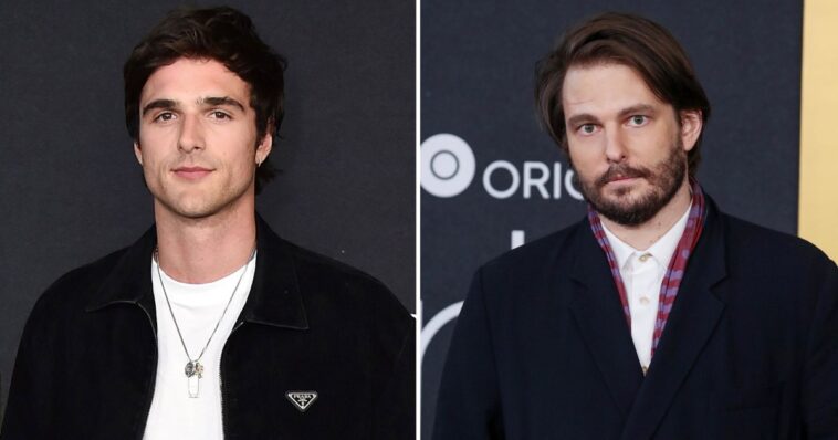 Jacob Elordi defiende los largos rodajes de 'Euphoria' de Sam Levinson