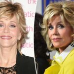 Jane Fonda 'no está orgullosa' del estiramiento facial pasado, 'detuvo' la cirugía plástica después