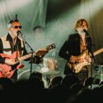 Jarvis Cocker se une a Richard Hawley en el show de Leadmill e insta a los propietarios: "Tengan algo de respeto por algo hermoso"