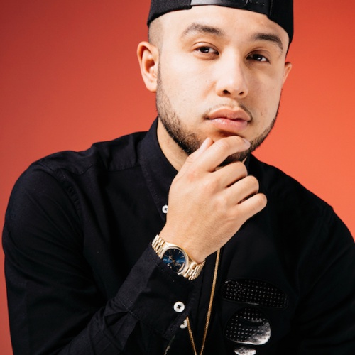 Jax Jones: 'La música house edificante es mi tipo de música favorita'