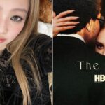 Jennie de BLACKPINK se lesionó mientras filmaba "The Idol" de HBO, según Castmate