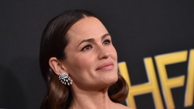 Jennifer Garner revela por qué dejó de ponerse bótox y aconseja: "Hay que mirarse menos en el espejo"