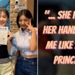 Jihyo y Sana de TWICE cuentan su primera impresión de Wendy de Red Velvet, y es un testimonio de la dulce personalidad de Wendy