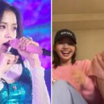 Jisoo y Lisa de BLACKPINK tienen la mejor reacción ante BLINK que quieren un regreso de "Rapper Jisoo"