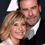 John Travolta rinde homenaje a Olivia Newton-John tras su muerte