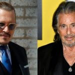 Johnny Depp dirigirá su primera película en 25 años;  Al Pacino coproduce la película biográfica 'Modigliani' sobre el artista italiano (exclusiva)