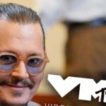 Johnny Depp hará una aparición sorpresa en los MTV VMA como Moonman