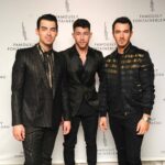 Jonas Brothers regresa a Las Vegas para una segunda residencia
