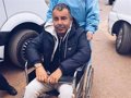 Jorge Javier Vázquez sufre un edema pulmonar durante sus vacaciones en Perú