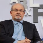 Juez niega fianza para atacante de Salman Rushdie, entrevistas de bares