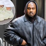 Kanye West acusa a Adidas de tomar decisiones de diseño de Yeezy sin él