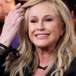 Kathy Hilton enfrenta críticas por confundir a Lizzo con 'Precious'