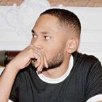 Kaytranada: 'Estaba realmente decidido a hacer un álbum electrónico con Bubba'