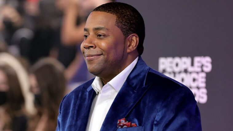 Kenan Thompson será el anfitrión de los premios Emmy 2022