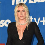Kesha acusa al Dr. Luke de estancar el caso de difamación, dice que está 'ansiosa' de enfrentarlo en el juicio de febrero
