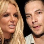Kevin Federline dice que sus hijos y los de Britney Spears la están evitando a propósito