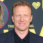 Kevin McKidd de Grey's Anatomy defiende a Ellen Pompeo dando un paso atrás