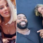 Khloé Kardashian y Tristan Thompson dan la bienvenida a su bebé a través de un vientre subrogado