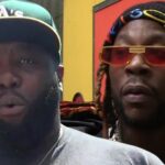 Killer Mike, 2 Chainz instan al Ayuntamiento de ATL a rechazar la propuesta de prohibición de 'molestias'