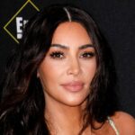 Kim Kardashian habla sobre cómo una dieta basada en plantas ayudó a su psoriasis