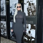 Kim Kardashian organiza evento benéfico para familias separadas