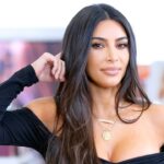 Kim Kardashian quiere que sepas que sus huesos son extremadamente densos