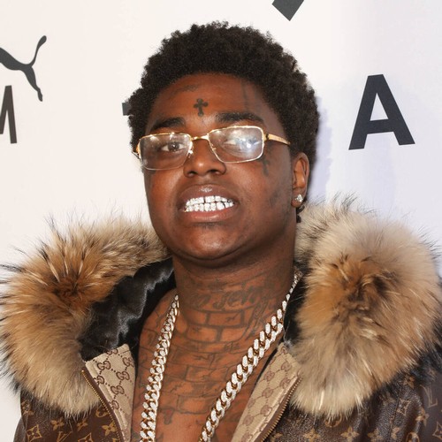 Kodak Black exige a las autoridades que devuelvan el auto y el efectivo incautados durante su arresto