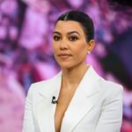 Kourtney Kardashian está trayendo de vuelta el corte de pelo de Rachel